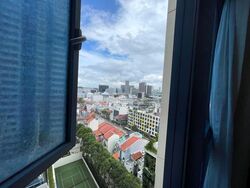 City Square Residences (D8), Condominium #533711131
